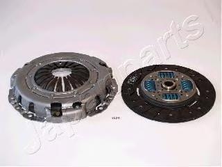 KF1024 Japan Parts Embrague motor