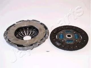Kit de embrague Japan Parts KF1024