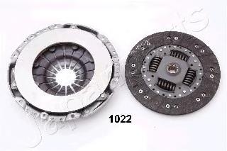 KF1022 Japan Parts Embrague motor