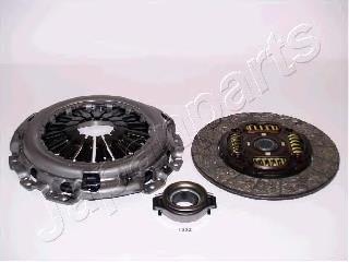 Comprar KF1032 Japan Parts Kit de embrague completo