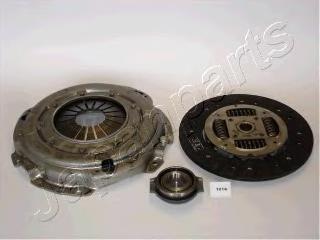 Kit de embrague Japan Parts KF1014