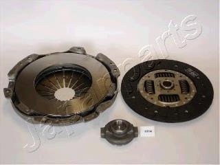 Embrague KF1014 Japan Parts