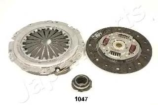 Comprar KF1047 Japan Parts Kit de embrague completo