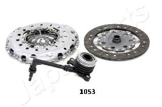 Comprar KF1053 Japan Parts Kit de embrague completo