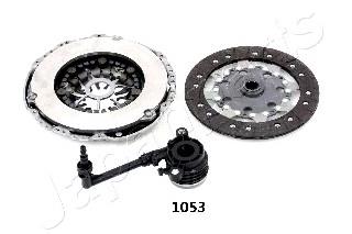 KF-1053 Japan Parts embrague