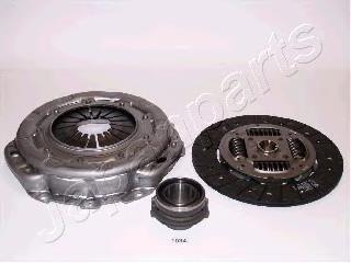 Comprar KF193 Japan Parts Kit de embrague completo