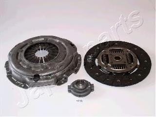 Kit de embrague Japan Parts KF1036