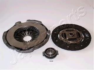 Embrague KF1036 Japan Parts