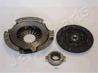 Comprar KF104 Japan Parts Kit de embrague completo
