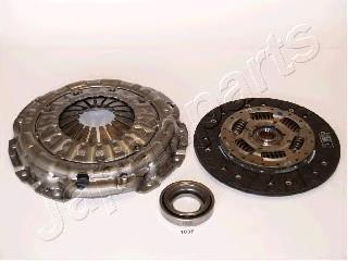 Embrague KF1038 Japan Parts