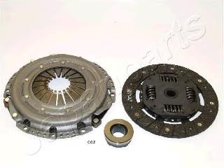Comprar KF002 Japan Parts Kit de embrague completo