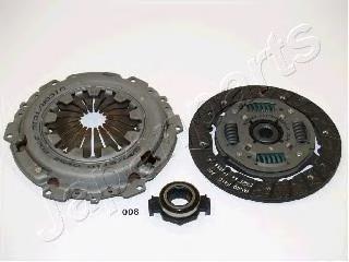 Comprar KF008 Japan Parts Kit de embrague completo