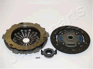Mecanismo de embrague Japan Parts KF008 precio, desde 181,87 EUR
