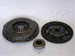 Comprar KF005 Japan Parts Kit de embrague completo