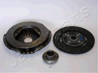 Mecanismo de embrague Japan Parts KF005 precio, desde 246,16 EUR