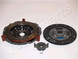 Comprar KF006 Japan Parts Kit de embrague completo