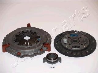 Embrague KF006 Japan Parts