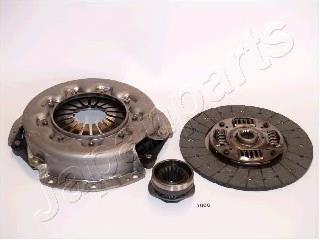 Embrague KF1008 Japan Parts