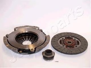 Comprar KF1008 Japan Parts Kit de embrague completo