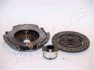 Comprar KF010 Japan Parts Kit de embrague completo