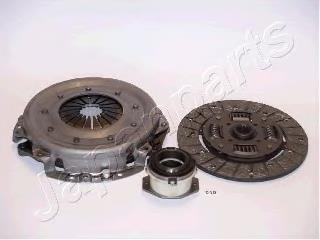 Embrague KF010 Japan Parts
