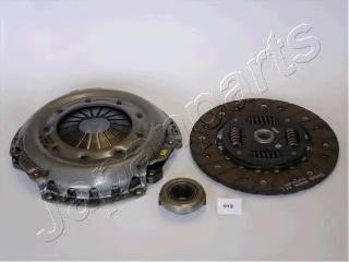 Comprar KF012 Japan Parts Kit de embrague completo
