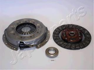 Comprar KF1056 Japan Parts Kit de embrague completo