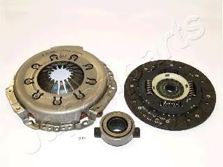 Comprar KF019 Japan Parts Kit de embrague completo
