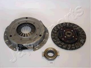 Comprar KF174 Japan Parts Kit de embrague completo
