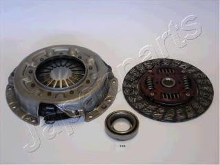 Comprar KF168 Japan Parts Kit de embrague completo