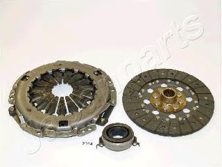 Comprar KF2014 Japan Parts Kit de embrague completo