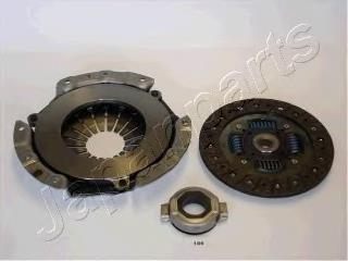 Mecanismo de embrague Japan Parts KF186 precio, desde 308,26 EUR