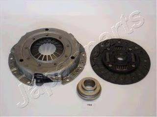 Comprar KF194 Japan Parts Kit de embrague completo