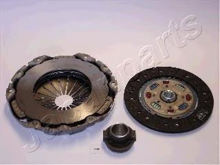 Kit de embrague (3 partes) KF195 Japan Parts