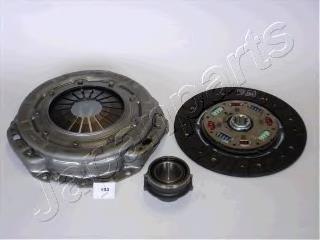 Embrague KF193 Japan Parts