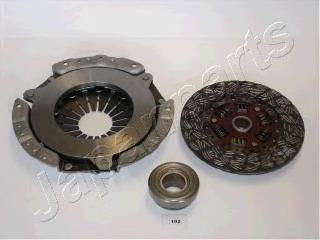 KF192 Japan Parts