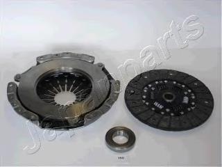 Mecanismo de embrague Japan Parts KF153 precio, desde 241,92 EUR