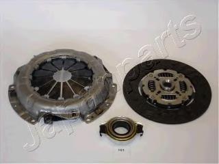 Kit de embrague Japan Parts KF151