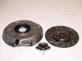 Kit de embrague Japan Parts KF160