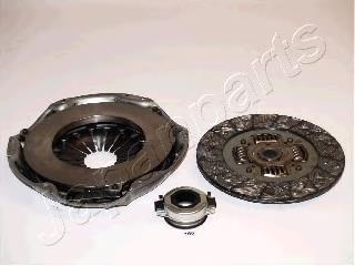 Embrague KF160 Japan Parts
