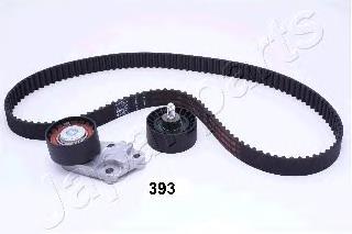 Comprar KDD393 Japan Parts Kit de correa de distribución