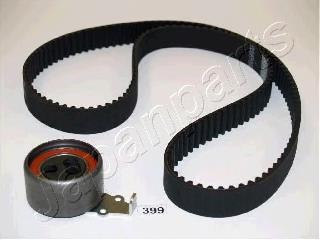 Kit de distribución KDD399 Japan Parts