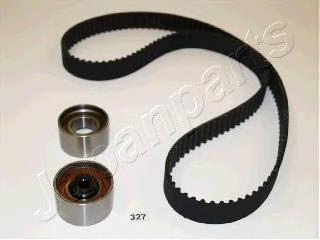 Comprar KDD327 Japan Parts Kit de correa de distribución