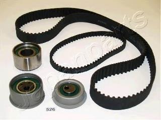 KDD526 Japan Parts Kit correa de distribución