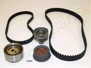 Kit de distribución para Nissan Sunny Y10
