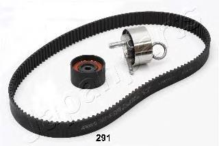 KDD291 Japan Parts Kit correa de distribución