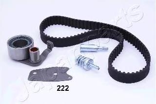 Kit distribución Japan Parts KDD222
