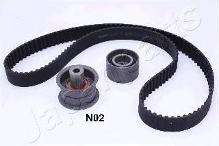 KDDN02 Japan Parts Kit correa de distribución