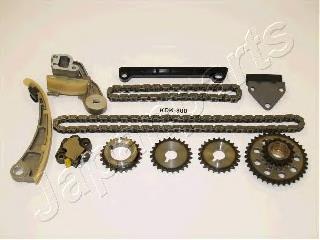 Kit de cadenas de distribución 401089FK IJS Group