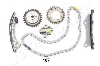 Kit de cadena de distribución FAI TCK43L precio, desde 115,60 EUR